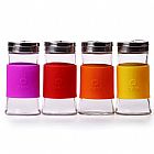 Glass Seasoning series